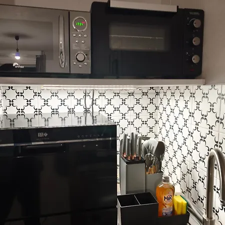 Douce Escale Apartmán *