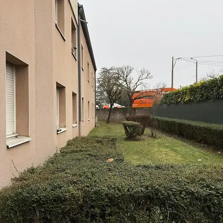 Douce Escale