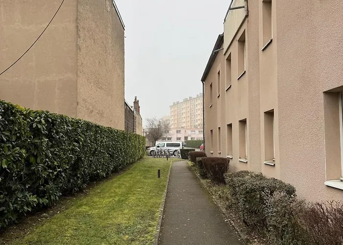 Douce Escale Apartament